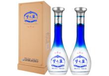 45度洋河蓝色经典梦之蓝(M1)(2瓶)500ml
