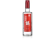 42度2010-2012年汾阳王缘酒475ml