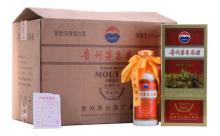 2007年52度贵州茅台集团贵州液 誉满中华一箱