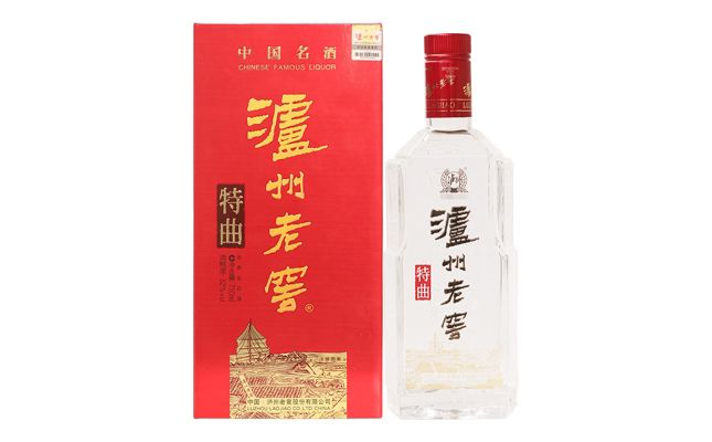 2012年52度泸州老窖特曲中国名酒60周年纪念 750ml图片